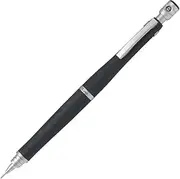 Pilot Mechanical Pencil, S20, 0.5mm, Black (HPS-2SK-B5)