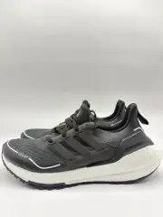 Adidas Men's UltraBoost 21 C.RDY Size 7.5 Black Carbon |FZ2558|