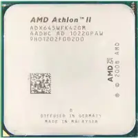 在飛比找蝦皮購物優惠-AMD Athlon™ II X4 645 Processo