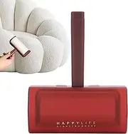 Lint Roller for Pet Hair - Rotary Hair Sticky Remover - Large Lint Roller for Pet Hair, Lint Remover for Laundry Clothes Carpet Furniture