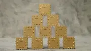 10-pk SNM-64SS-1 V1N Valenite 3/4" Square External Thread Mill Inserts (BN117)