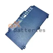 New CD03XL 46Wh Battery for HP ProBook 640 645 650 G4 HSTNN-UB7K 931719-850