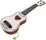 Ukulele Sized Musical Instrument for Beginners for Home School Kindergarten Enhances Musical Skills and Exploration Young Musicians