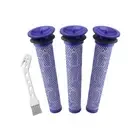 Pre Filter Kit For Dyson V6 V7 V8 DC58 DC59 DC61 DC62 DC74 Vacuum Cleaner Parts
