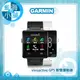 GARMIN vivoactive GPS 智慧運動錶(黑/白)