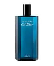 Davidoff Cool Water Edt - 200Ml
