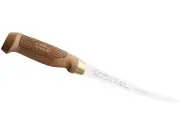 MARTTIINI CLASSIC SUPERFLEX FILLET KNIFE / BIRCH WOOD / 5.91" STAINLESS