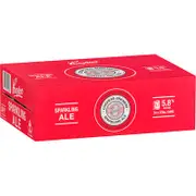 [Coopers] Coopers Sparkling Ale Can 375mL