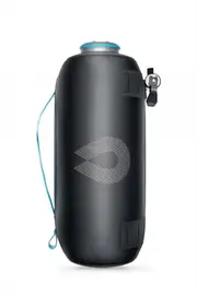 Hydrapak Expedition 8L Packable Water Container - Black