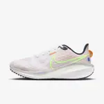 NIKE WMNS VOMERO 17 FB8502-100 女 慢跑鞋 運動 路跑 訓練 緩震 耐磨 白 橘