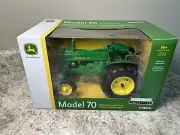 John Deere Ertl 1/16 70 Prestige Collection