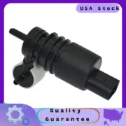 Windshield Washer Pump For BMW Mini Cooper 8L84-17664-AA 3162390