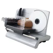 Electric Food Slicer