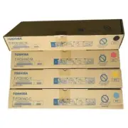 Genuine Toshiba T-FC616P-M MAGNETA Toner e-Studio 5516AC, 6516AC, 7516AC