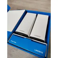 在飛比找蝦皮購物優惠-Linksys Velop MX10600 MX5300 A