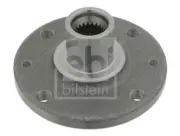 Wheel Hub Front FOR RENAULT CLIO II 1.6 98->09 BB CB Febi