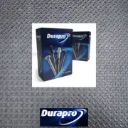 Durapro Head Bolts suits Mitsubishi 4M41 Turbo