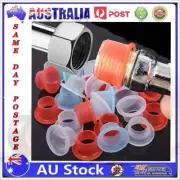 Faucet Leak-proof Sealing Gasket Washer Silicone Thread Sealant For Tapes PB