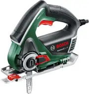 Micro NanoBlade Chain Saw AdvancedCut 50 (500 Watt, in Case)