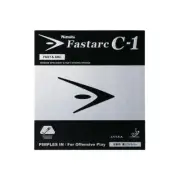 NITTAKU - FASTARC C-1 - Table Tennis Rubber