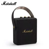 在飛比找博客來優惠-Marshall STOCKWELL II Bluetoot