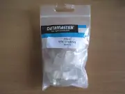 DATAMASTER P2061 8P8C STR/RND 20 PIECES