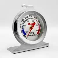 在飛比找PChome24h購物優惠-IBILI 指針烤箱溫度計