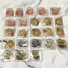Kirby Stars / Cafe Gacha Mini Acrylic Stand Set