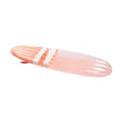 Sunnylife Float Away Lie On Peachy Pink