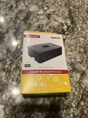 canakit raspberry pi 4 Case