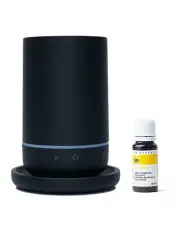 [In Essence] Immunity 360 Diffuser in Noir
