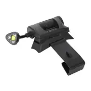 Tactical Airsofts Helmet Light LED Helmet Torch Helmet Heads Lights5338