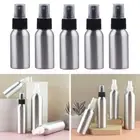 Refillable Empty Perfume Sprayer Spray Bottles Perfume Mist Atomiser Aluminium