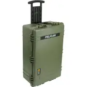 Pelican 1650 Case - Olive Drab without Foam