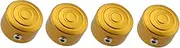FINMOKAL Head Bolt Screw Cap Cover Plug Fit for Triumph Bonneville T120 Street Twin Cup 2016+ & Triumph Street Cup