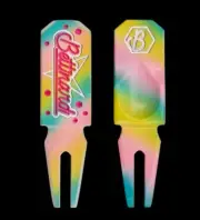 Bettinardi Hive Decades 1950s 303 Stainless Steel Divot Repair Tool PRESALE
