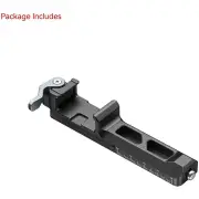 SmallRig Extended Vertical Arm for DJI RS 3 Mini 4196
