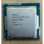 中古 二手 良品 CPU INTEL I5-4460 功能正常 可以開機