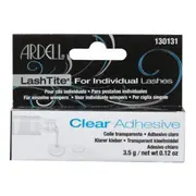Ardell Lashtite Clear Eyelash Glue 3.5g