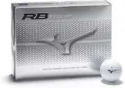 Mizuno RB Golf Balls - Tour, Tour X
