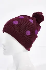 Circle Beanie--ELM-8131048