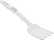 GRADENEVE Practical Salad Fork Pasta Fork Large Cooking Fork Convenient Kitchen Fork