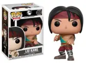 Mortal Kombat X - Liu Kang 252 *FREE Next Day Post* Funko Pop Vinyl Figure