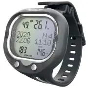 SEAC Screen Console WRIST SCUBA DIVE diving COMPUTER