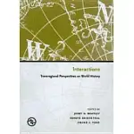 INTERACTIONS: TRANSREGIONAL PERSPECTIVES ON WORLD HISTORY