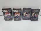 Lot Disney Villains Evil Queen Jealous Blush & Maleficent Witch Contour Palette