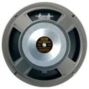Celestion Vintage T5373 Classic Series 10" Speaker 8ohm/60W For Amp/Guitar Grey