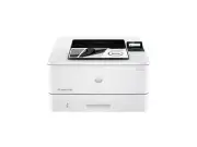 HP - LaserJet Pro 4001n Black-and-White Laser Printer with 3 months of Instant
