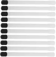 iplusmile Tire Valve Stem Extensions 10 Pieces Plastic Valve Extender Rods for Cars Bikes Trucks Rvs