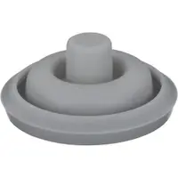 在飛比找ETMall東森購物網優惠-德國WMF福騰寶高壓鍋壓力鍋配件橡膠硅膠指示器密封膠墊小帽奶